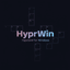 HyprWin Logo